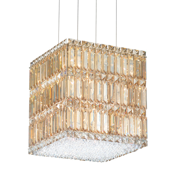 2286A Quantum 9 Lights Pendant